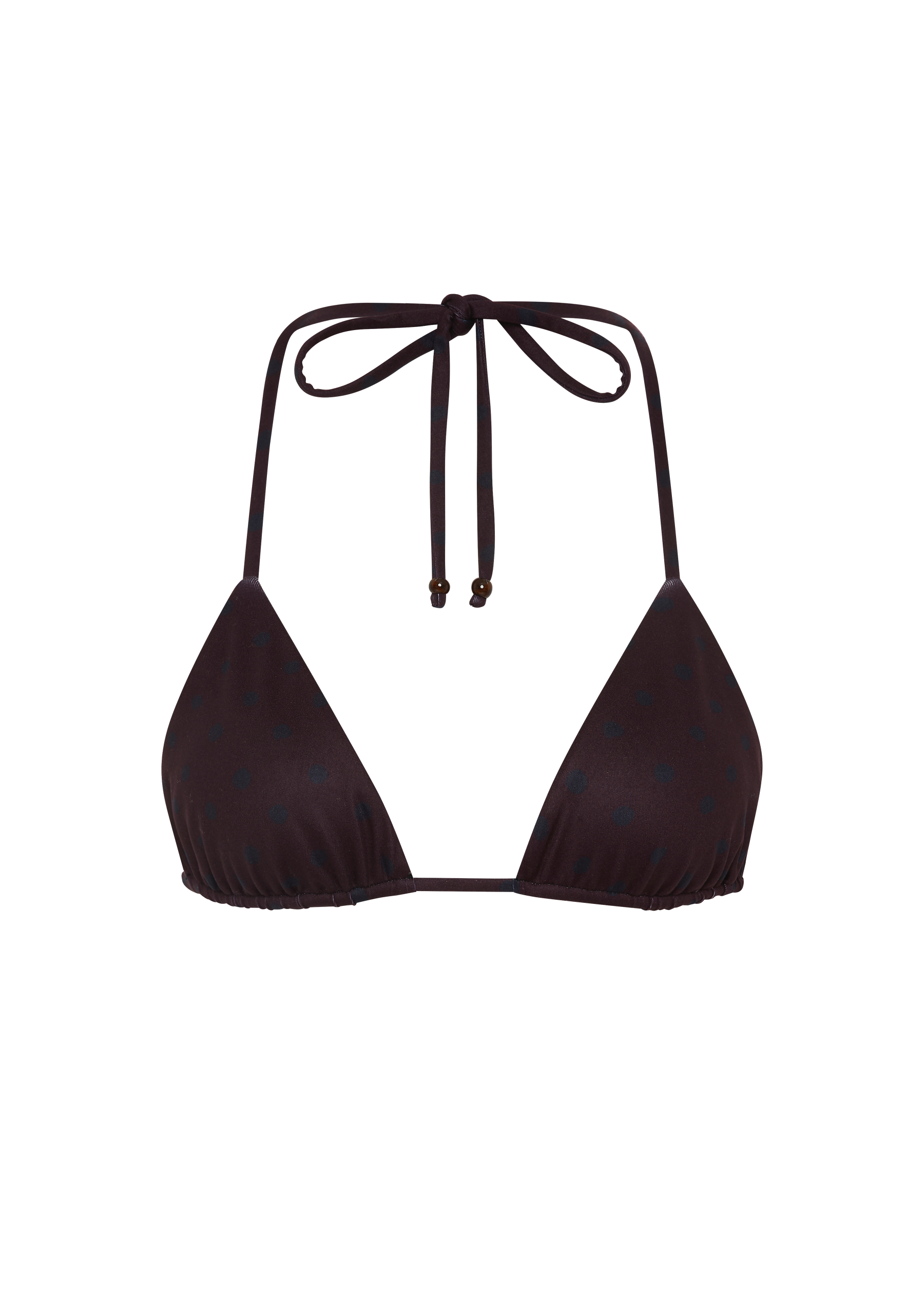 Arnie Top | Wine Polka Noir