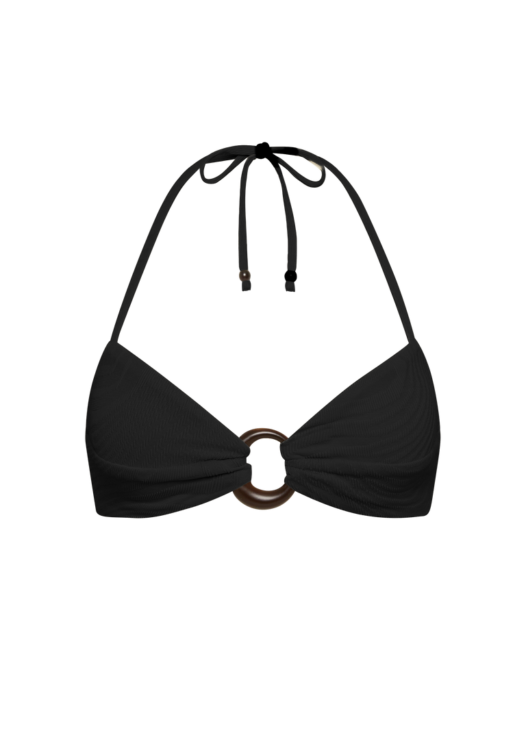 Arthur Top | Noir