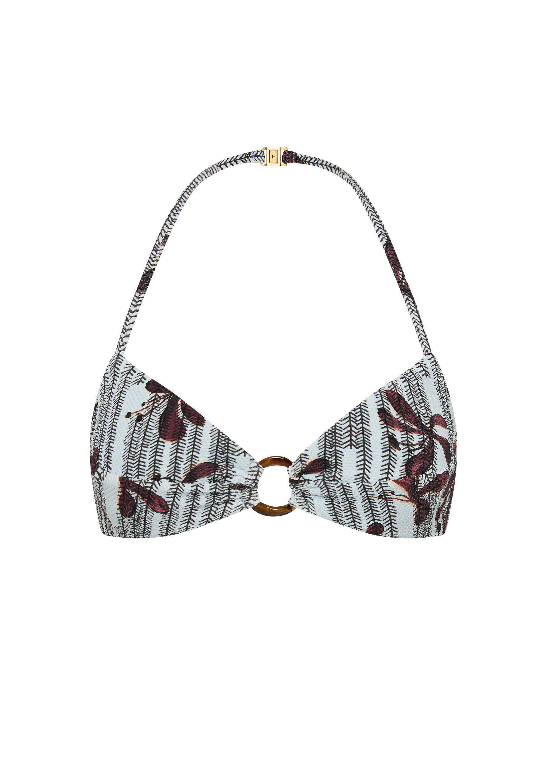 Arthur Top | Kimono Floral