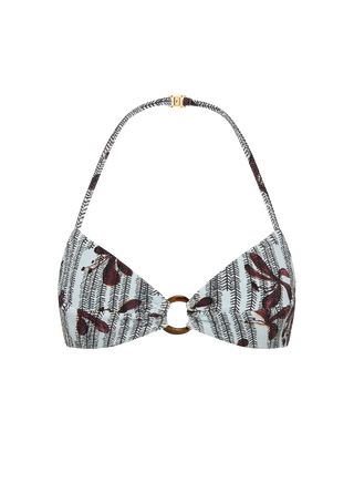 Arthur Top | Kimono Floral