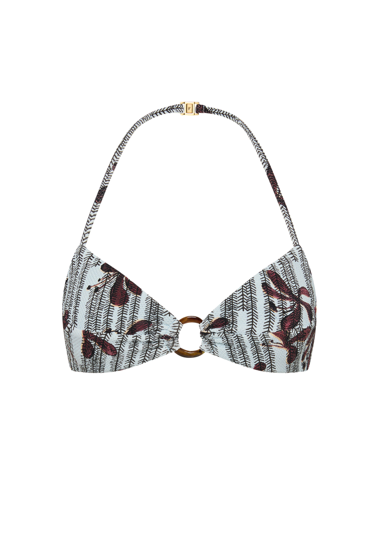 Arthur Top | Kimono Floral