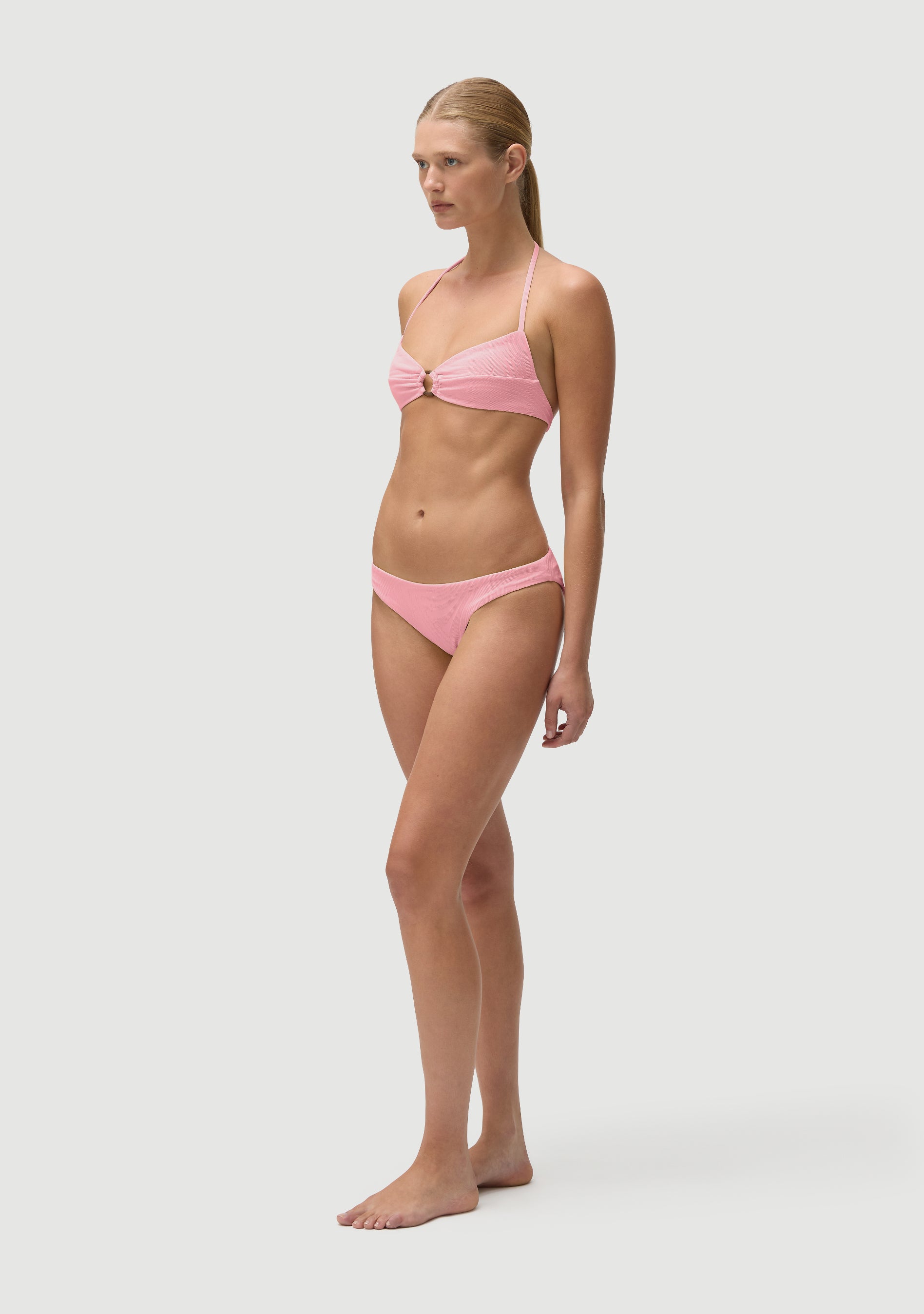 Rick James Bottom | Bubblegum Pink