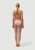 Arthur Top | Bubblegum Pink