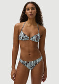 Rick James Bottom | Kimono Floral