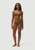 Rick James Bottom | Pinecone