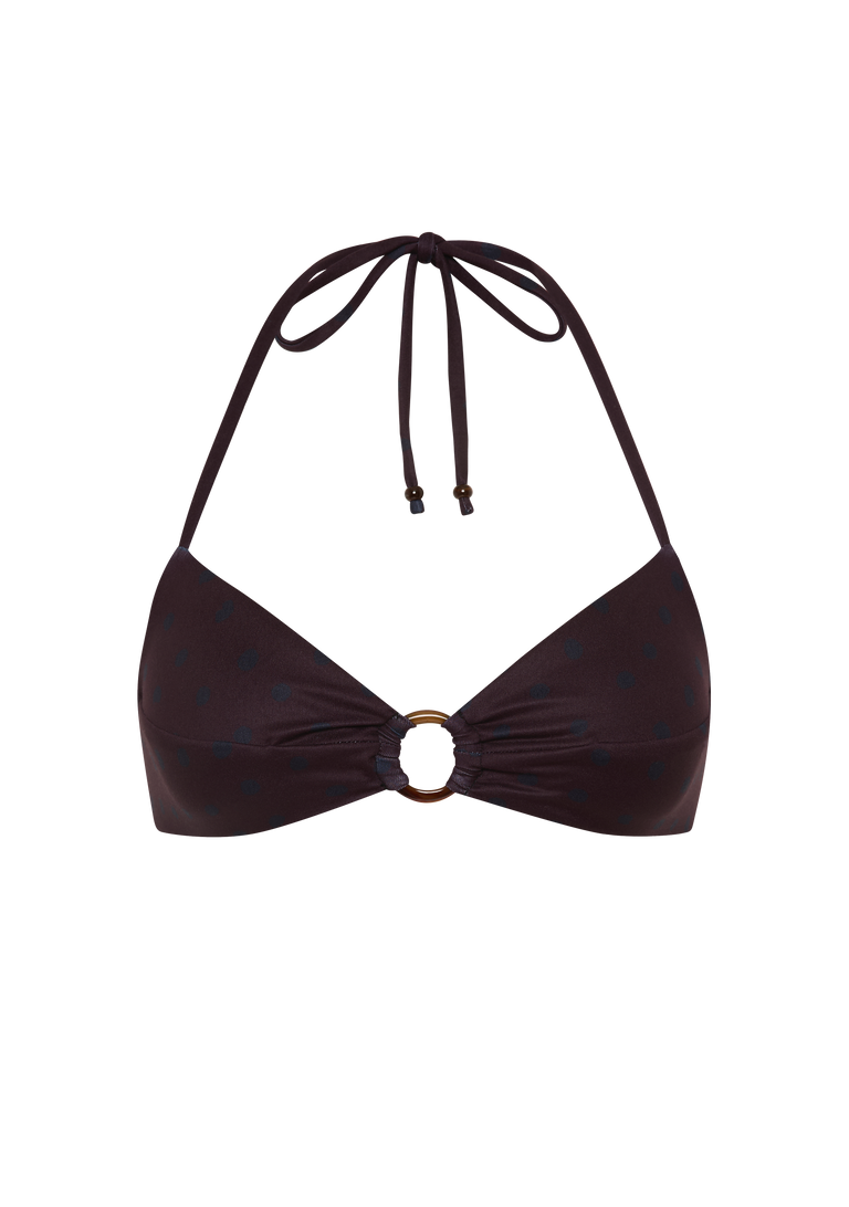 Arthur Top | Wine Polka Noir