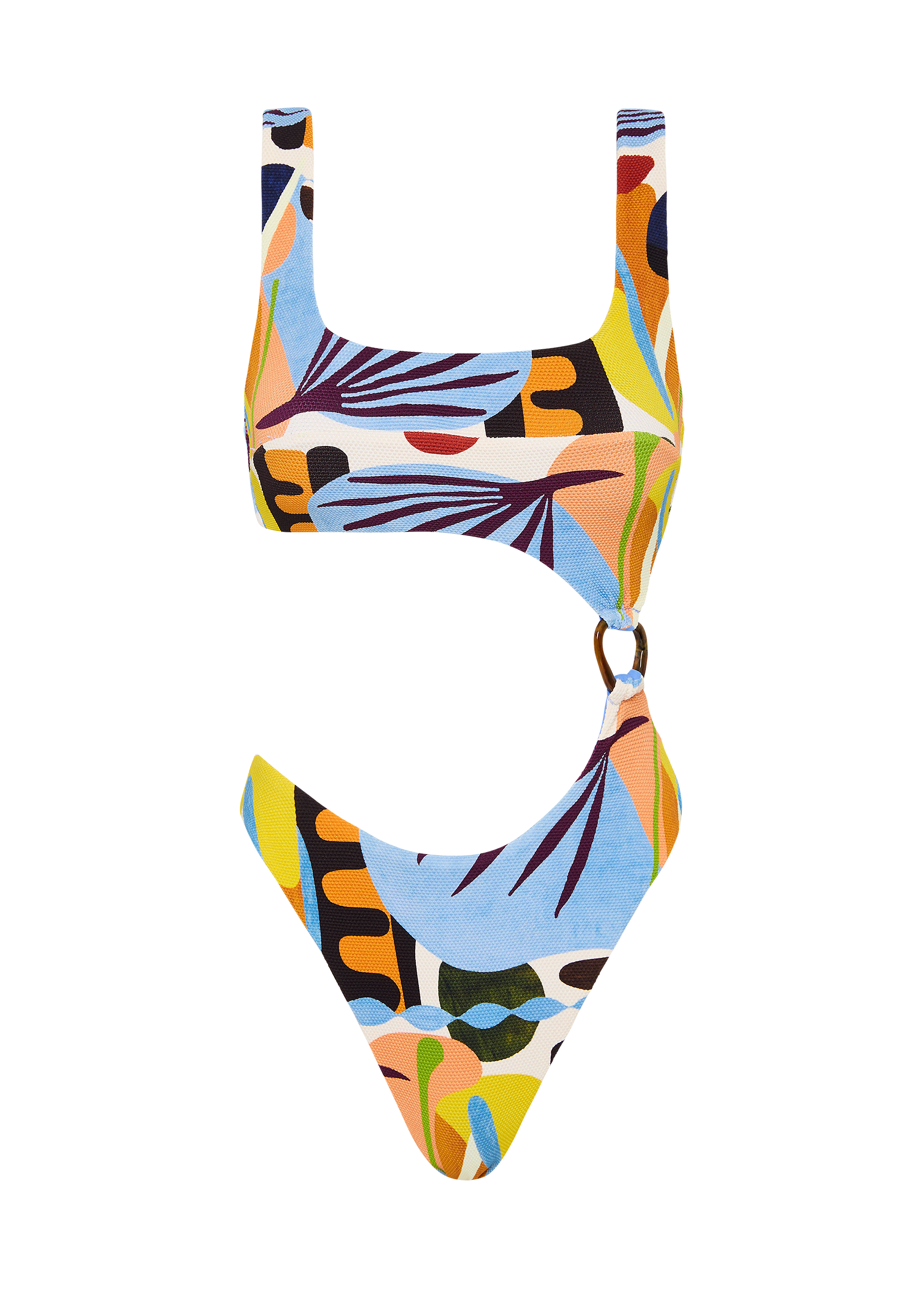 August Full Piece | First Date