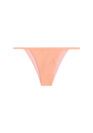 Baz Bottom | Papaya
