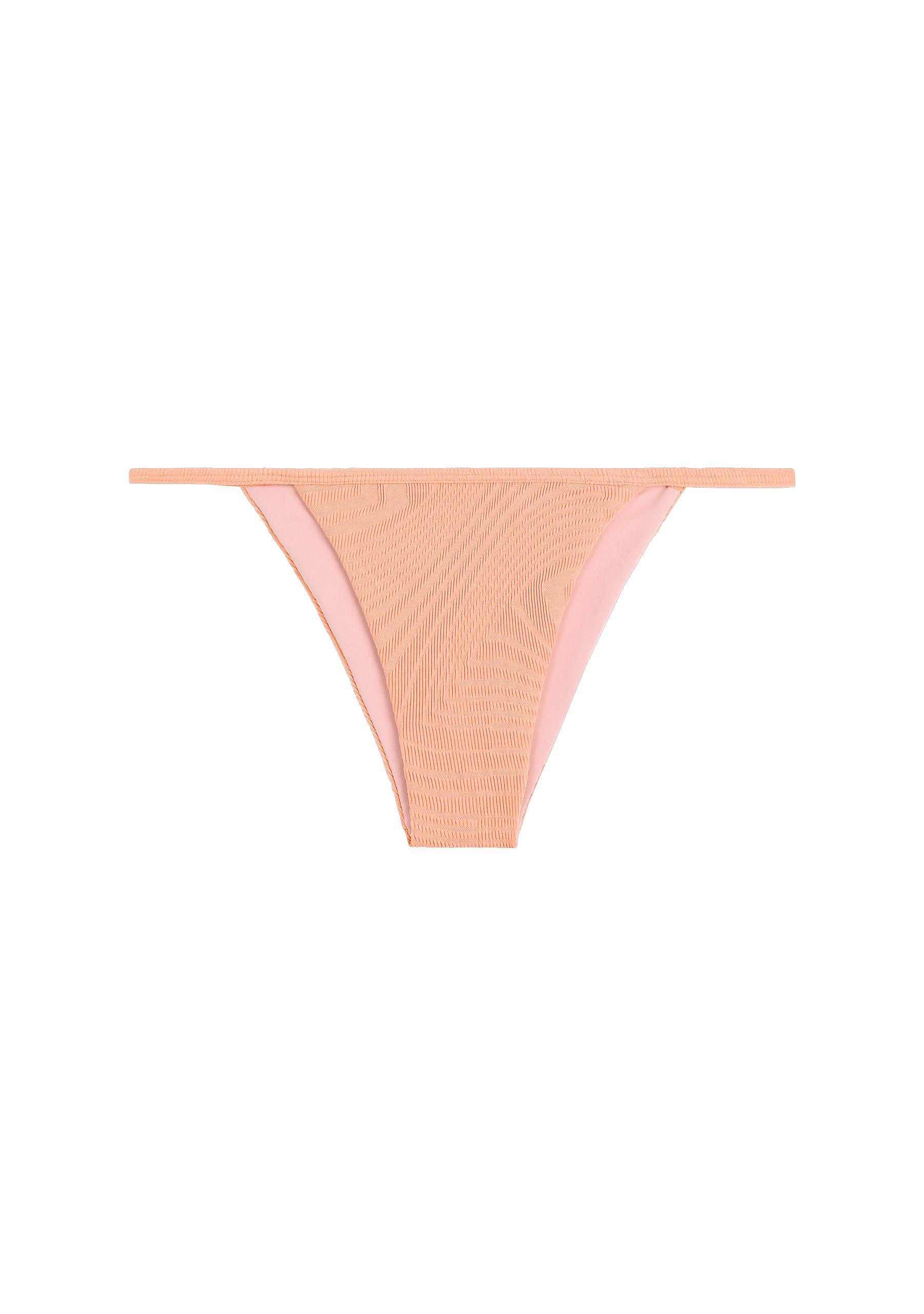 Baz Bottom | Papaya