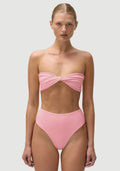 Bernie Top | Bubblegum Pink
