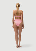 Bernie Top | Bubblegum Pink