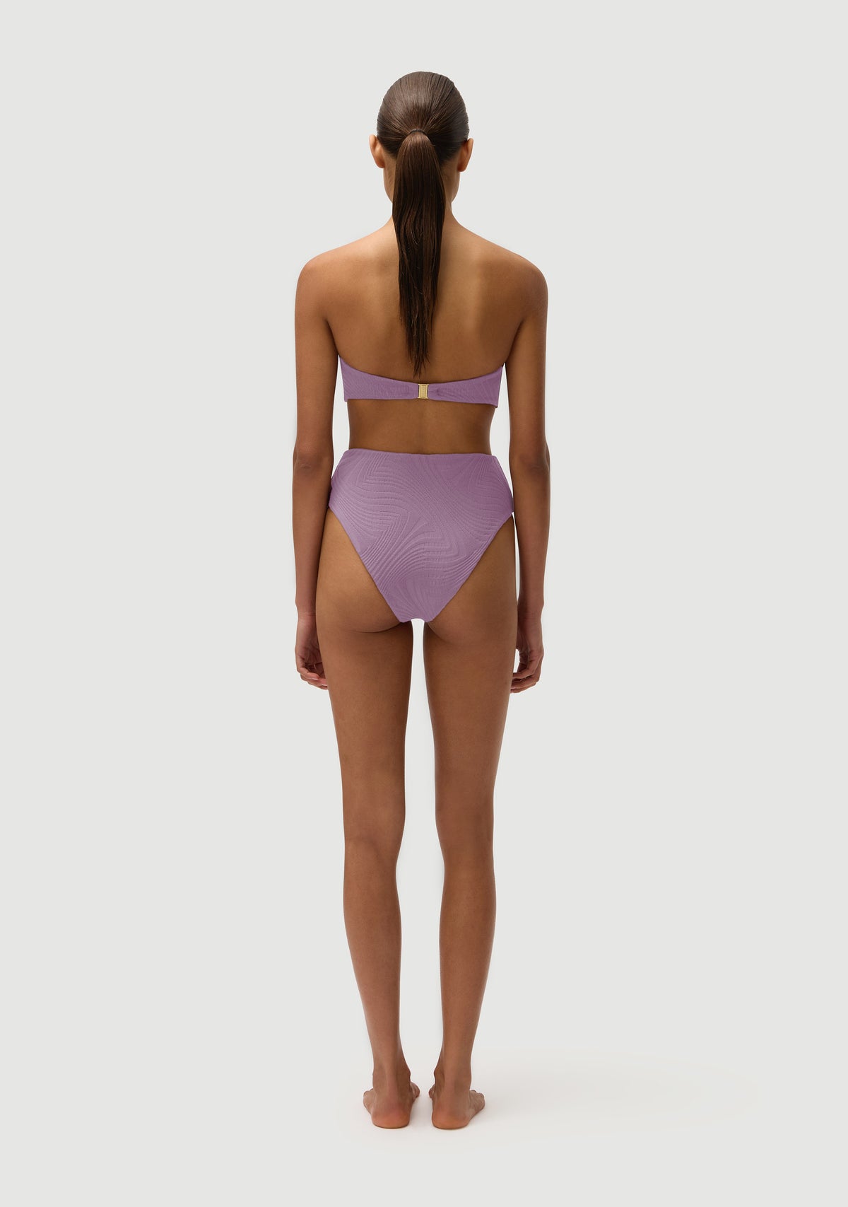 Brian Bottom | Amethyst