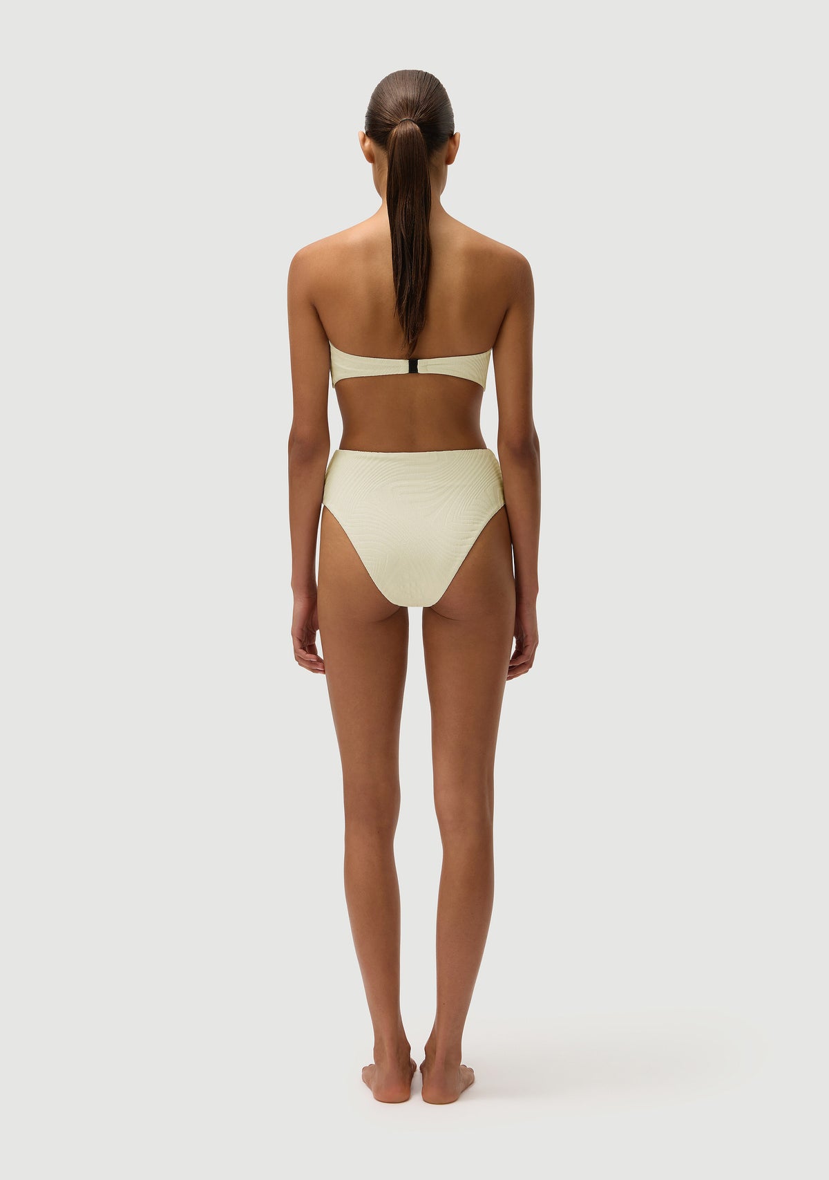 Bernie Top | Yoghurt