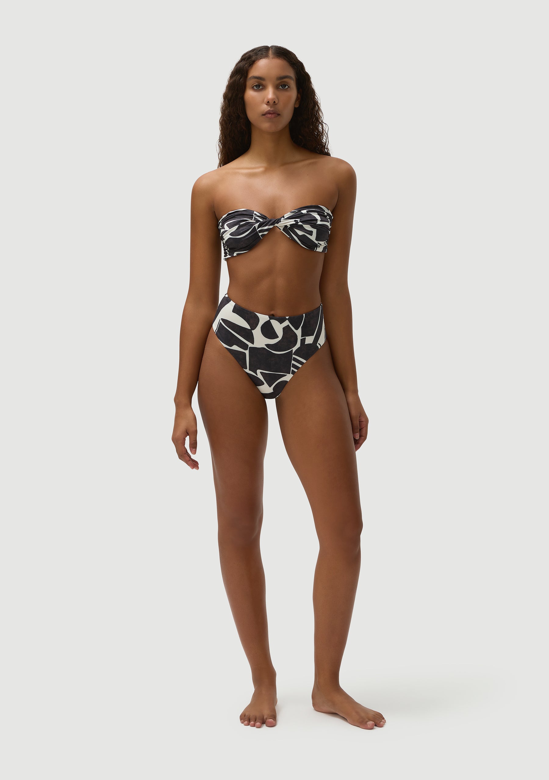 Bernie Top | Nuts and Bolts