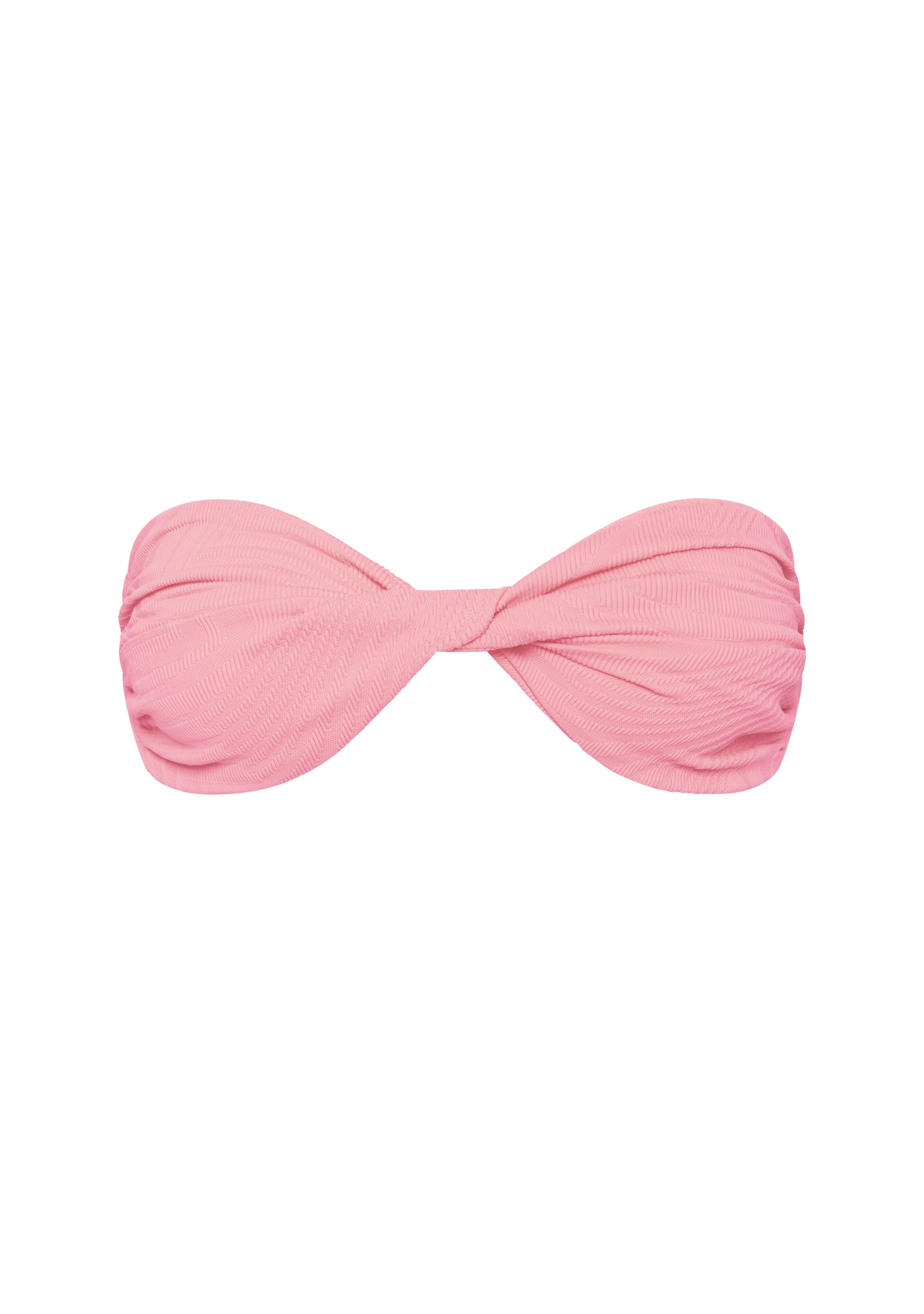 Bernie Top | Bubblegum Pink