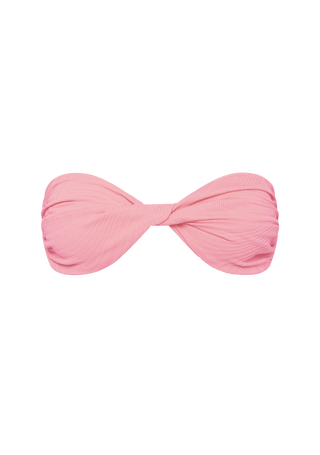 Bernie Top | Bubblegum Pink