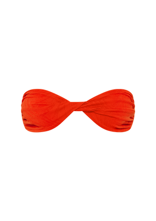 Bernie Top | Campari