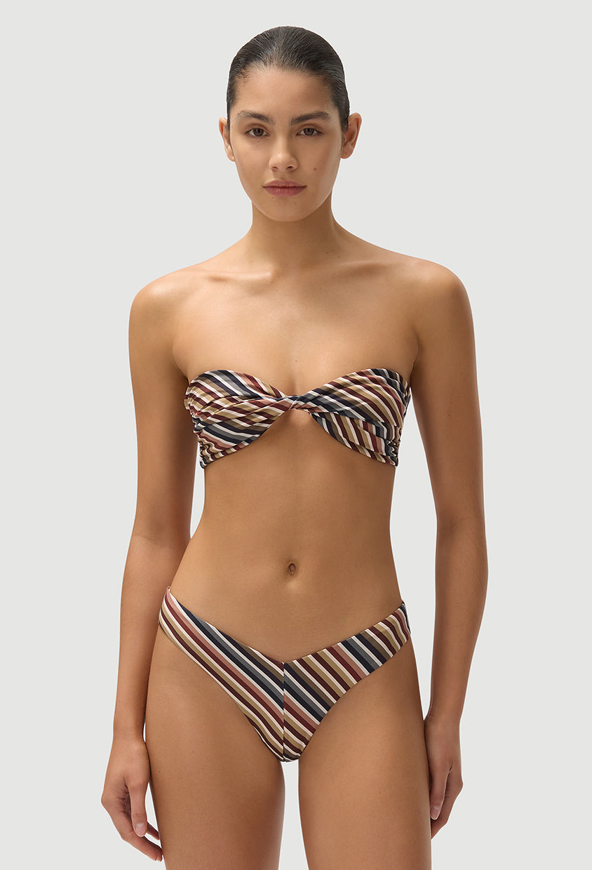 Chad Bottom | Vintage Stripe