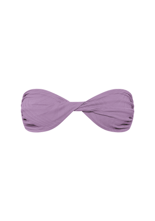 Bernie Top | Amethyst