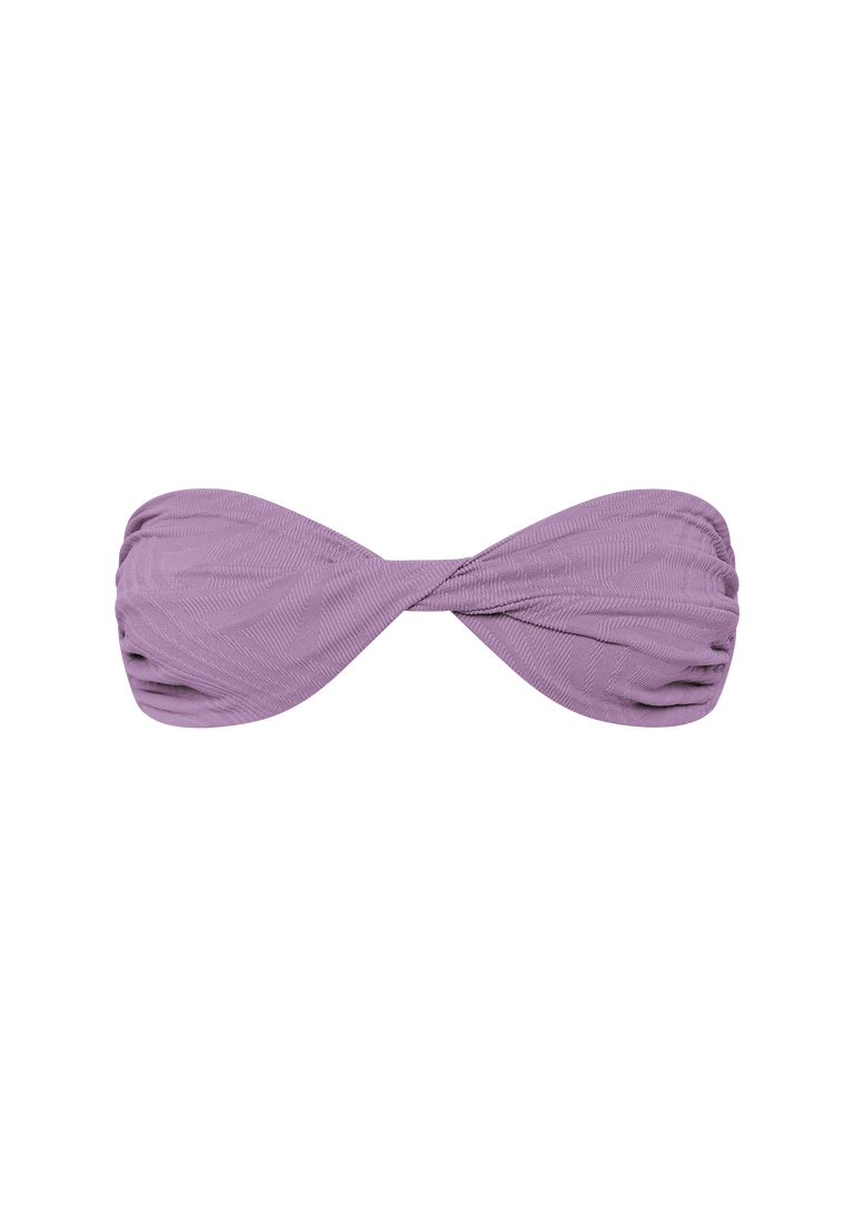 Bernie Top | Amethyst
