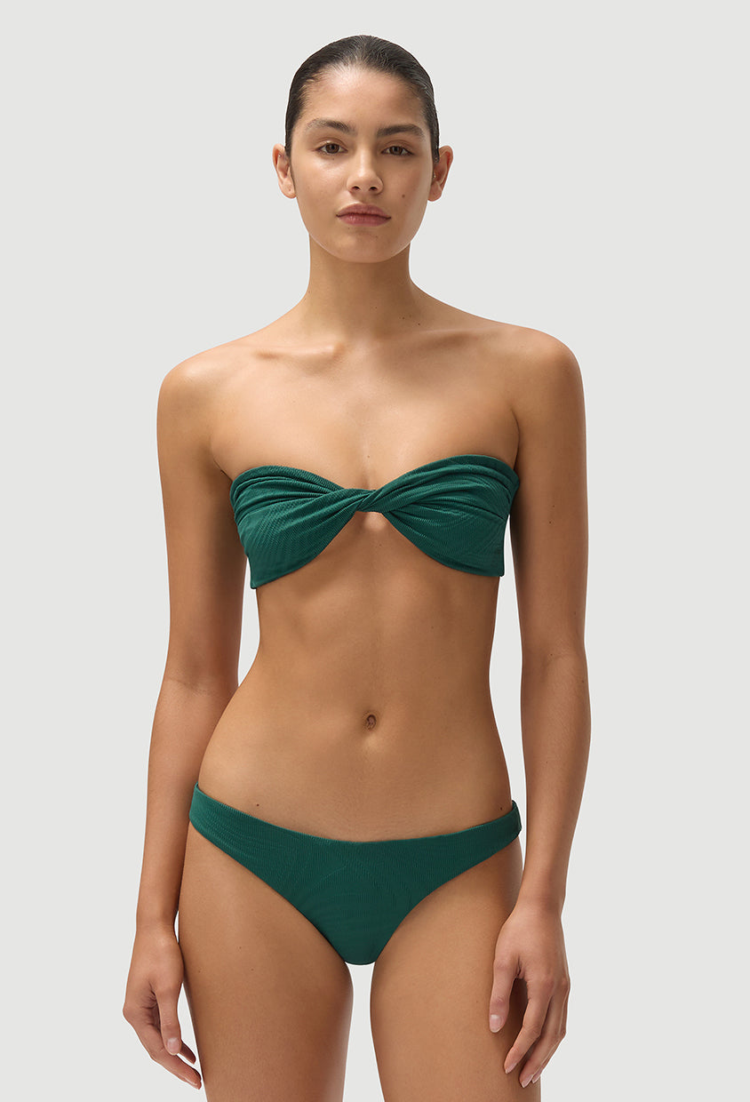 Bernie Top | Botanical