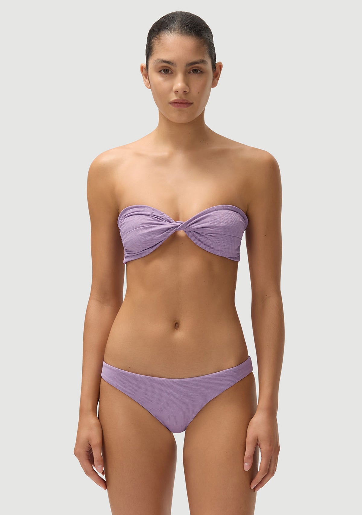 Rick James Bottom | Amethyst