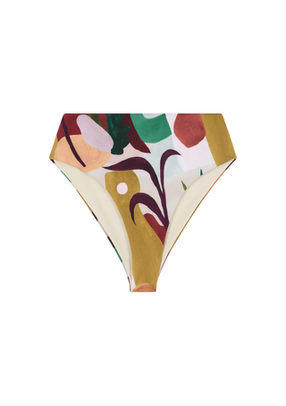 Brian Bottom | Agave