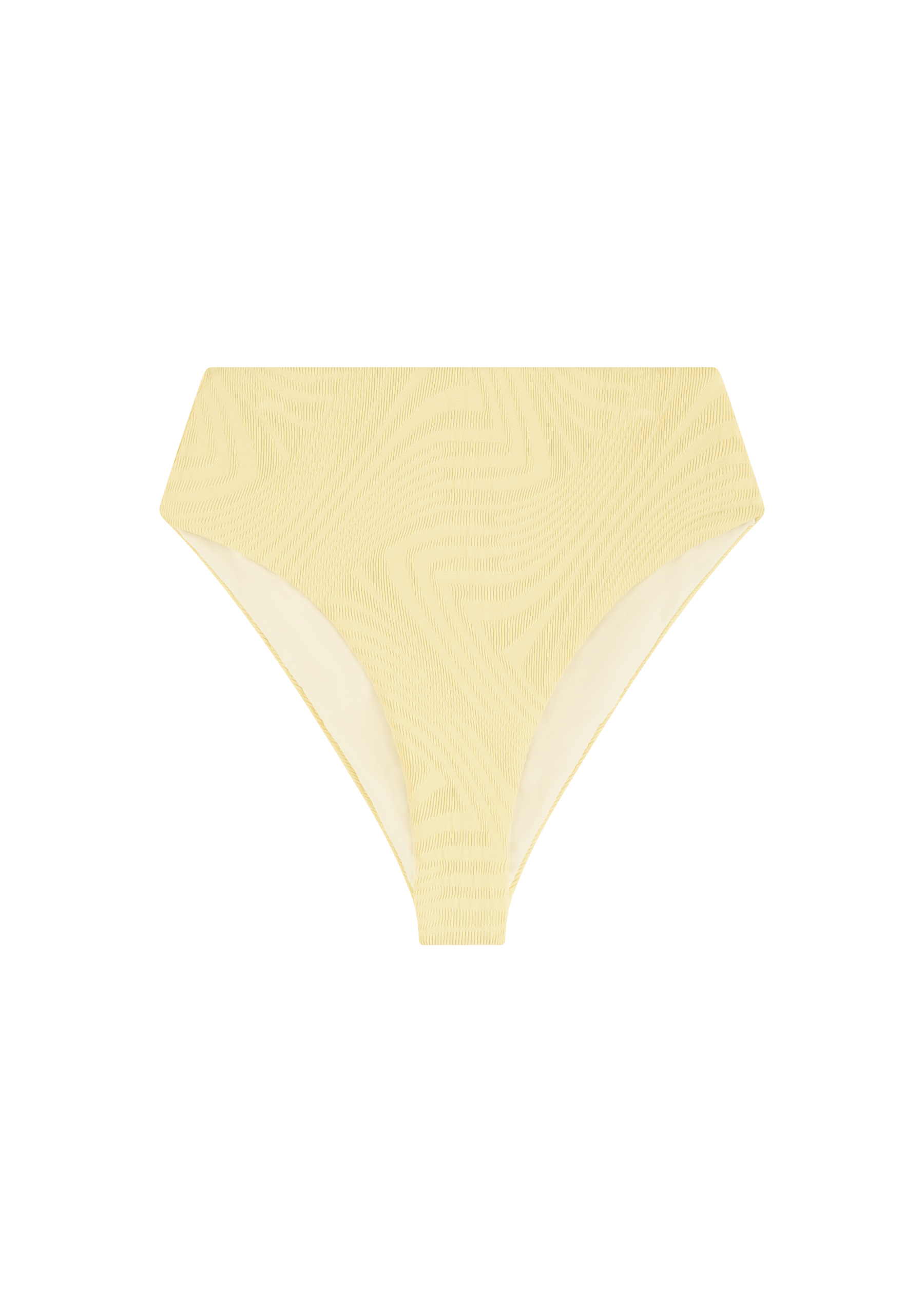 Brian Bottom | Anise Yellow