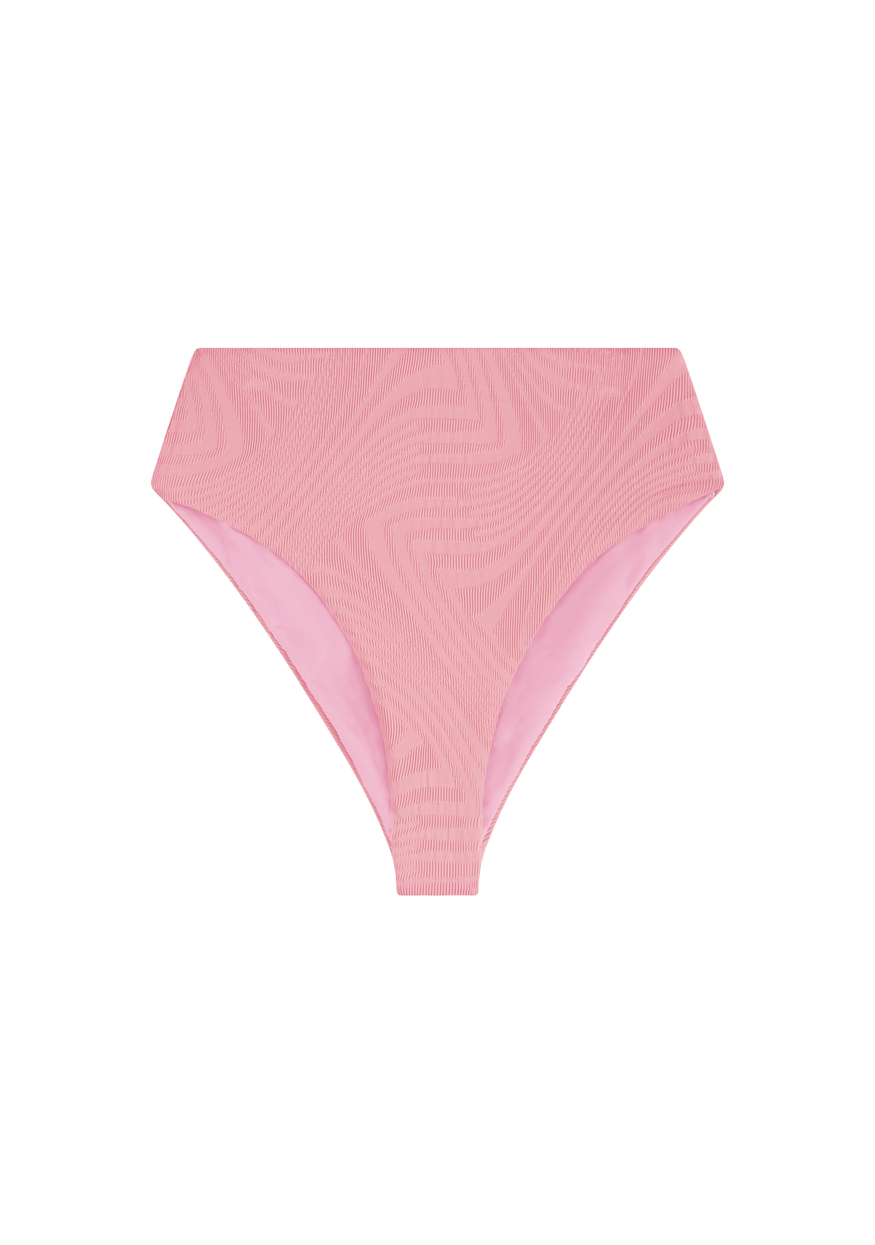 Brian Bottom | Bubblegum Pink