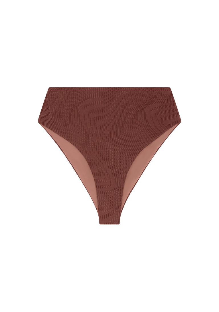 Brian Bottom | Fudge