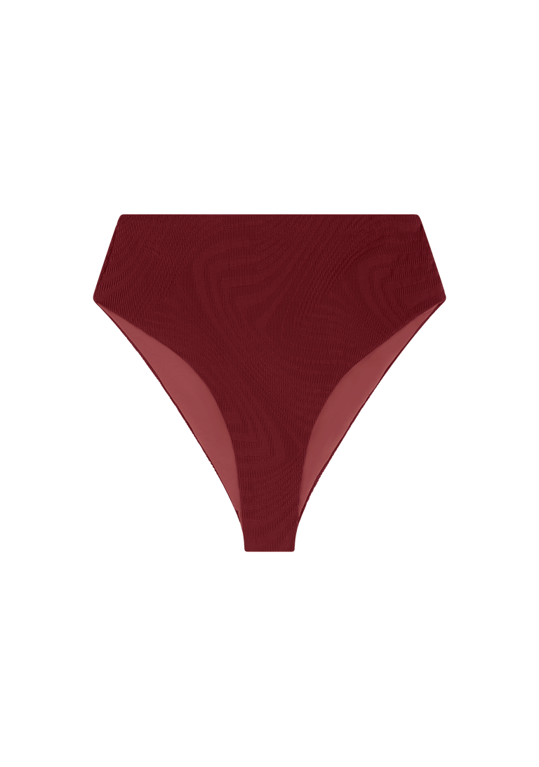 Brian Bottom | Pomegranate