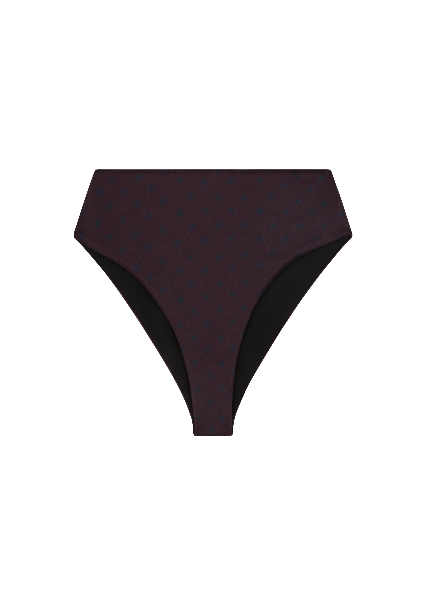 Brian Bottom | Wine Polka Noir