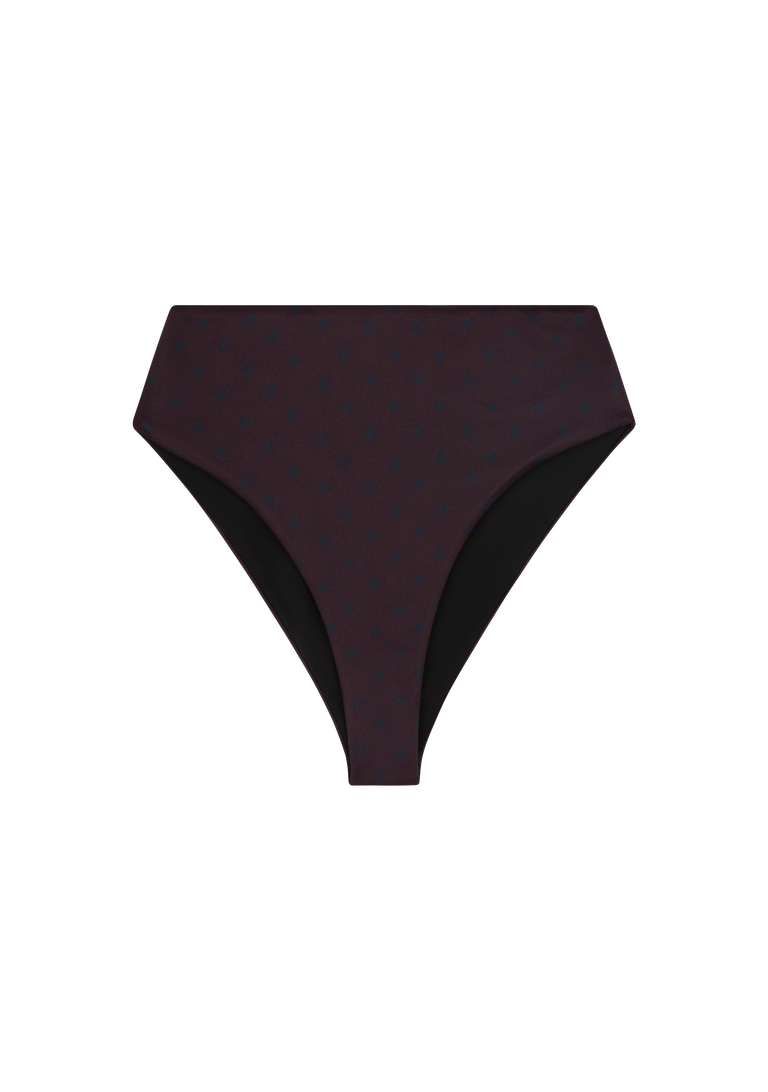 Brian Bottom | Wine Polka Noir