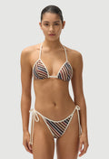 Billy Bottom | Vintage Stripe