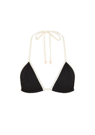 Bruce Top | Noir