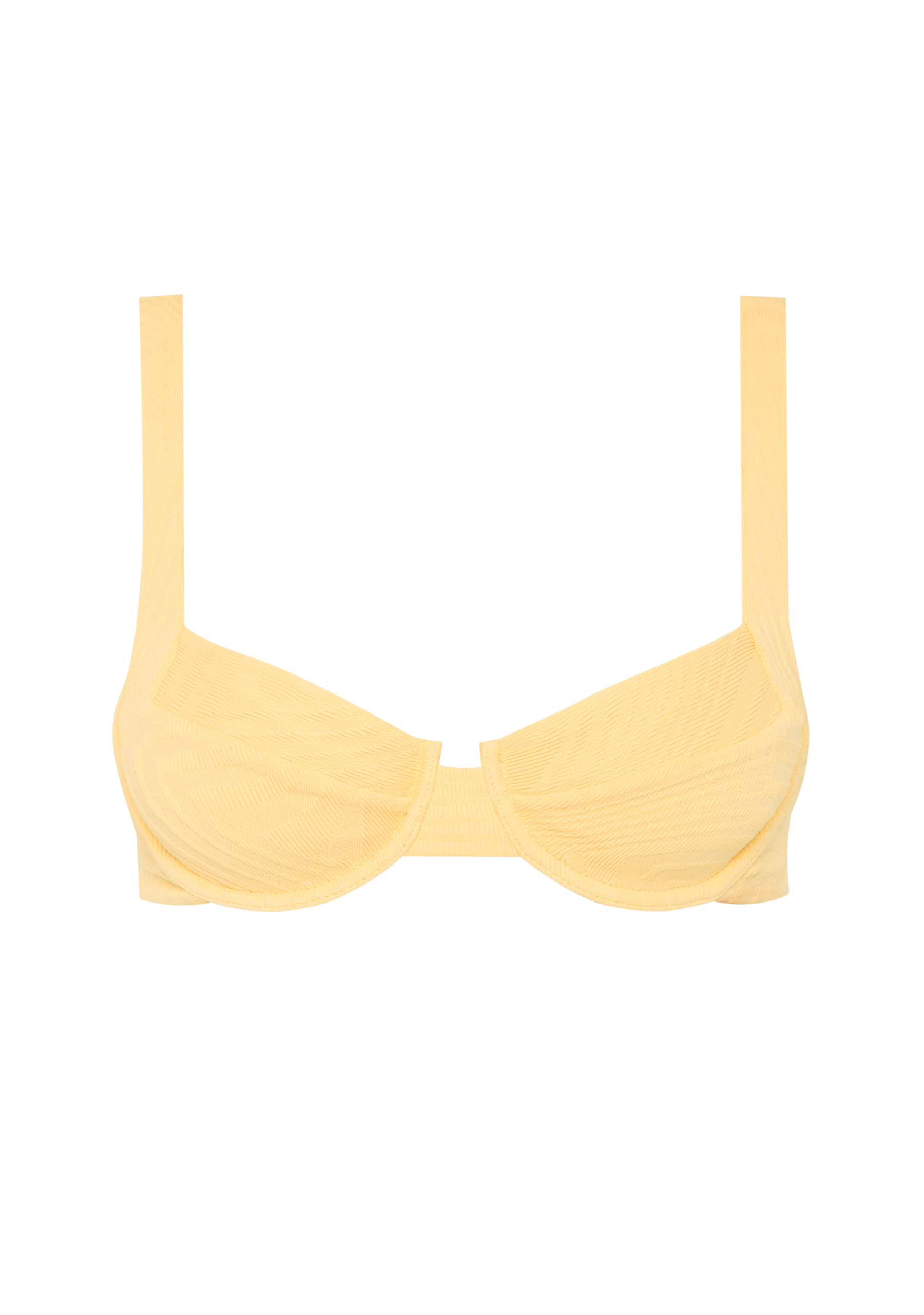 Casanova Top | Butter