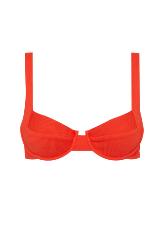 Casanova Top | Campari
