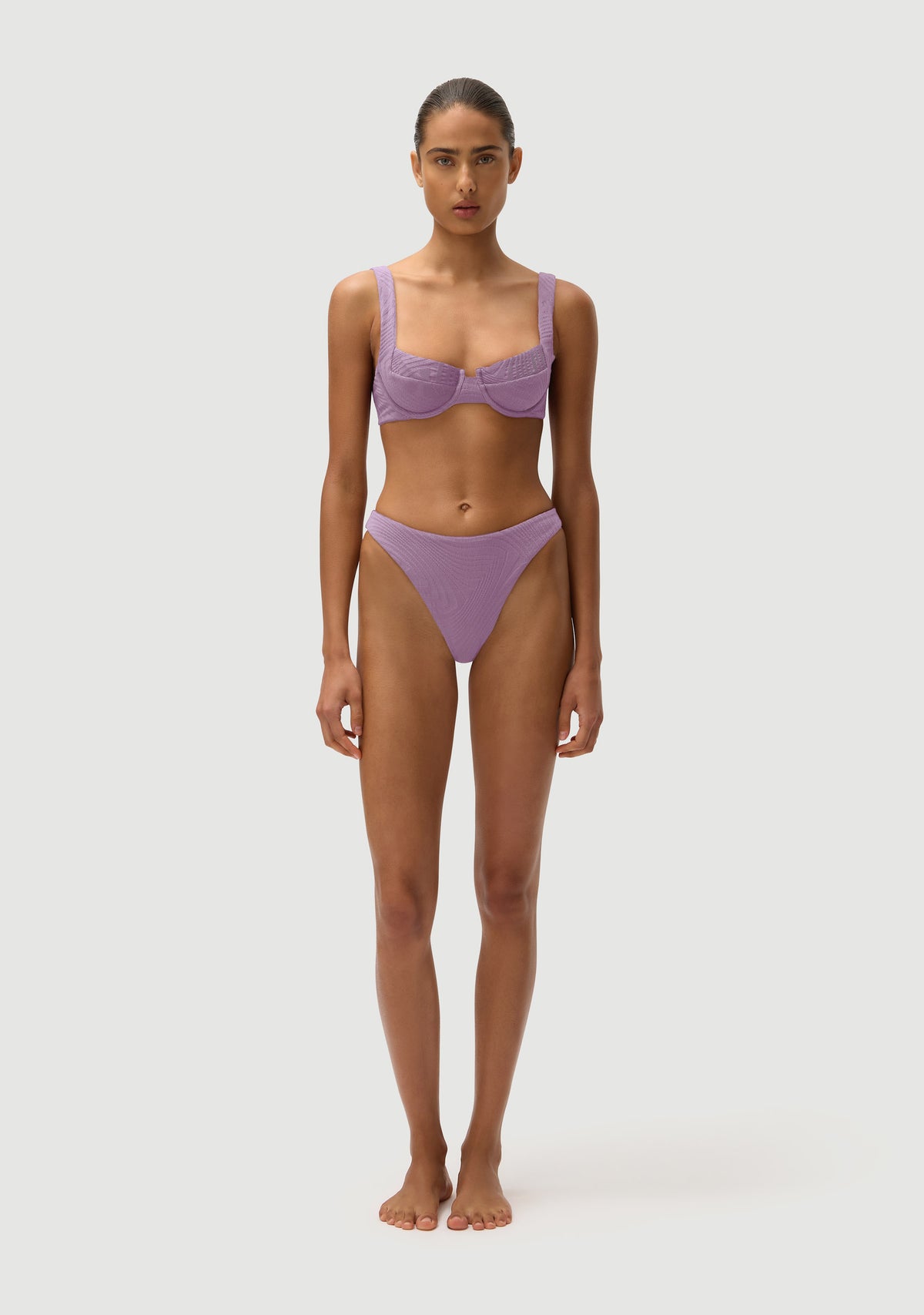 Elvis Bottom | Amethyst