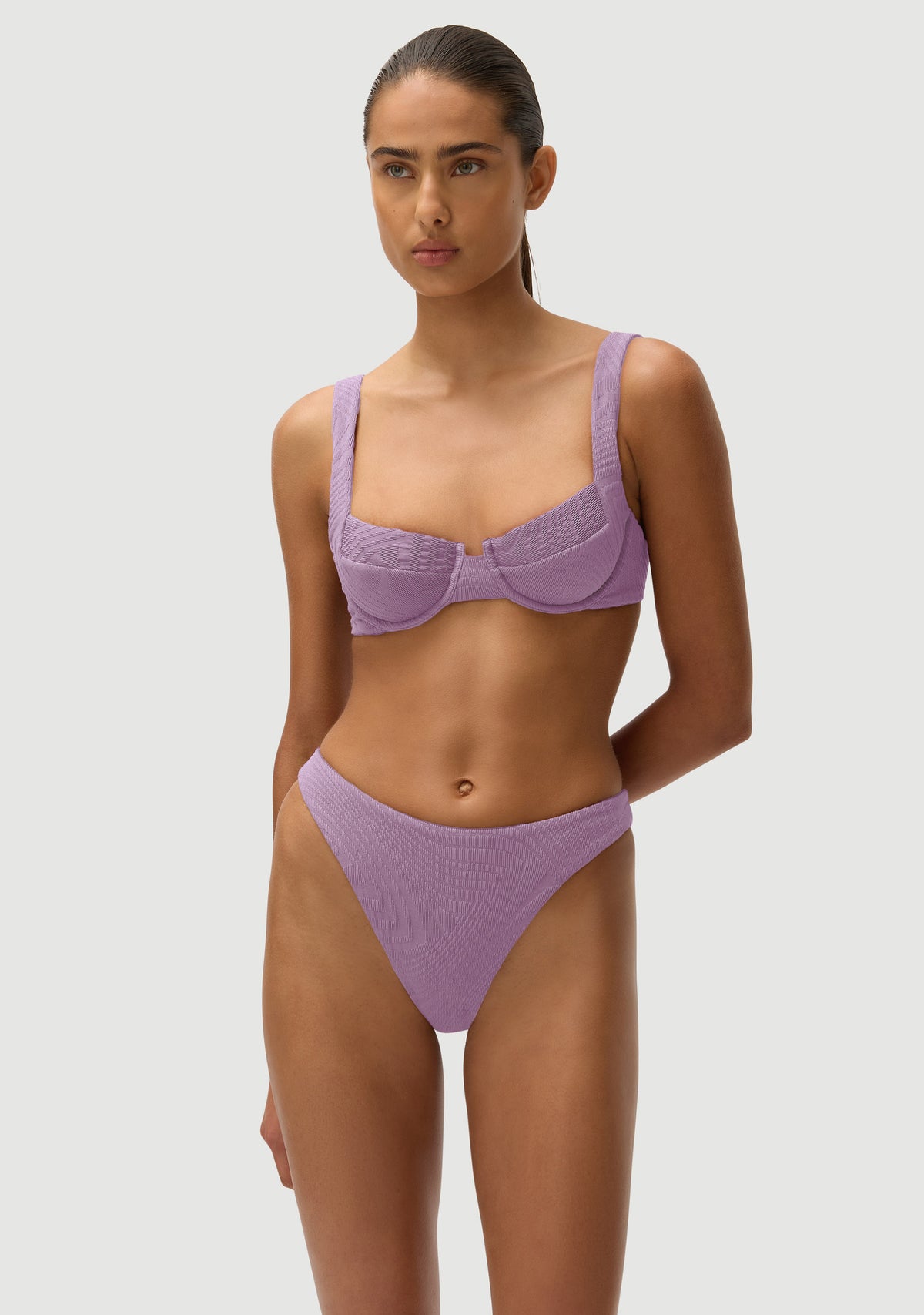 Elvis Bottom | Amethyst