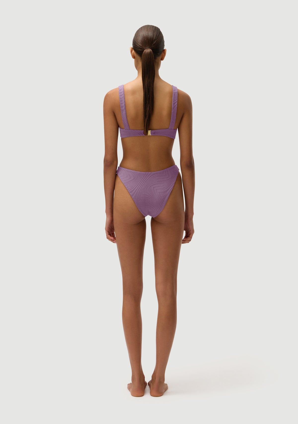Elvis Bottom | Amethyst
