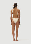 Casanova Top | Yoghurt
