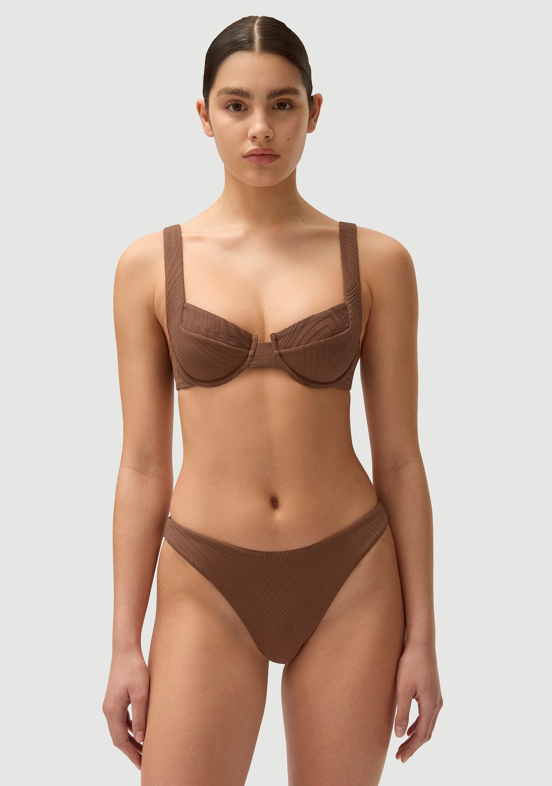 Casanova Top | Pinecone