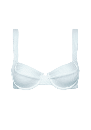 Casanova Top | Sky