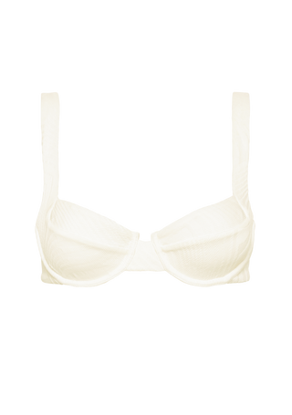 Casanova Top | Yoghurt