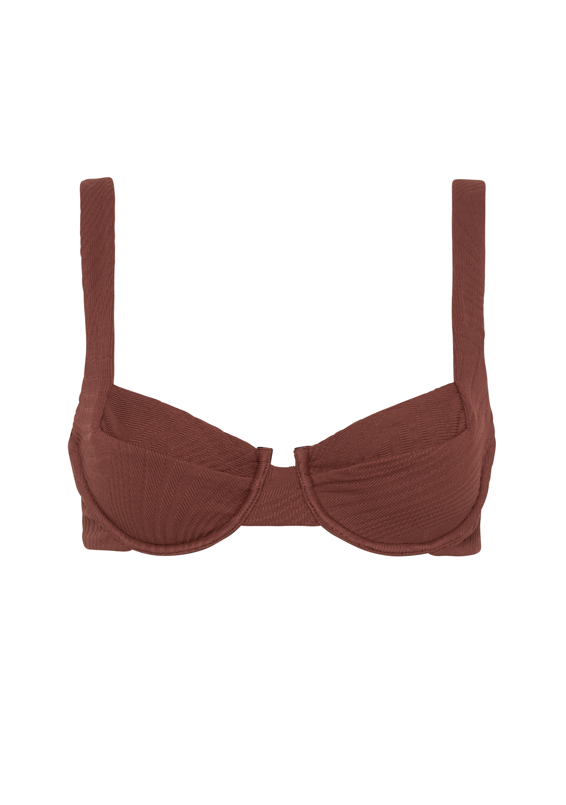 Casanova Top | Fudge