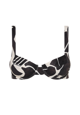 Casanova Top | Nuts and Bolts