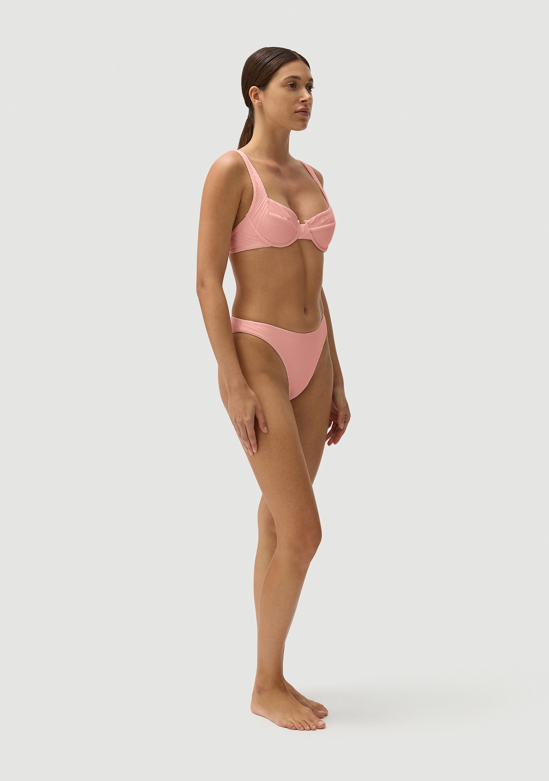 Casanova Top | Orchid