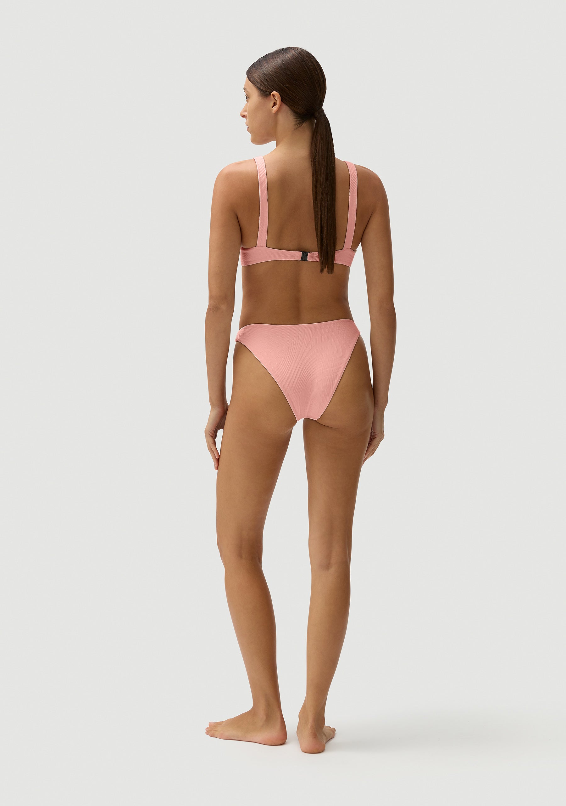 Casanova Top | Orchid