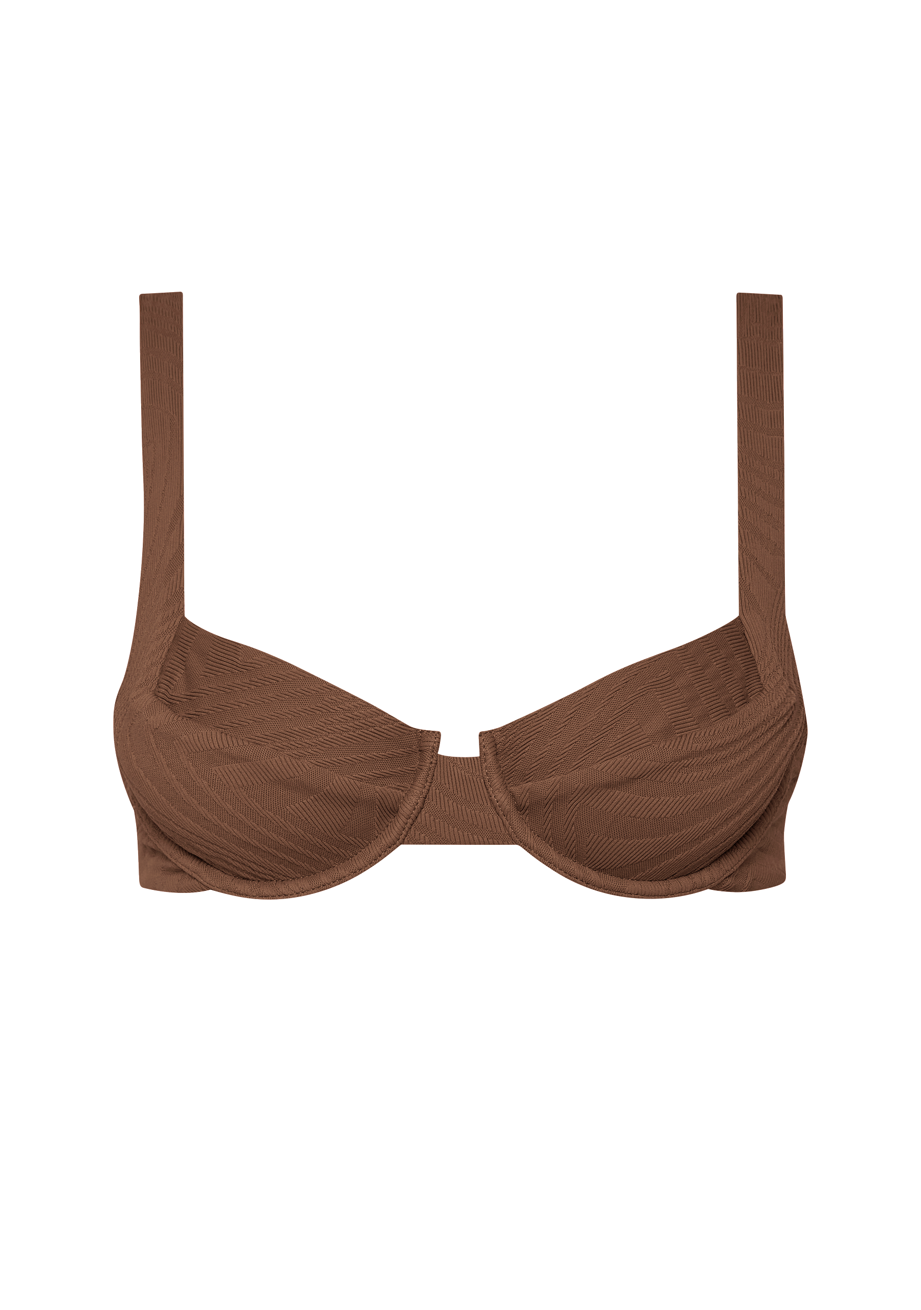 Casanova Top | Pinecone