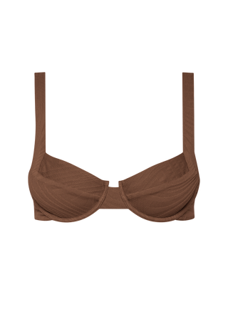 Casanova Top | Pinecone